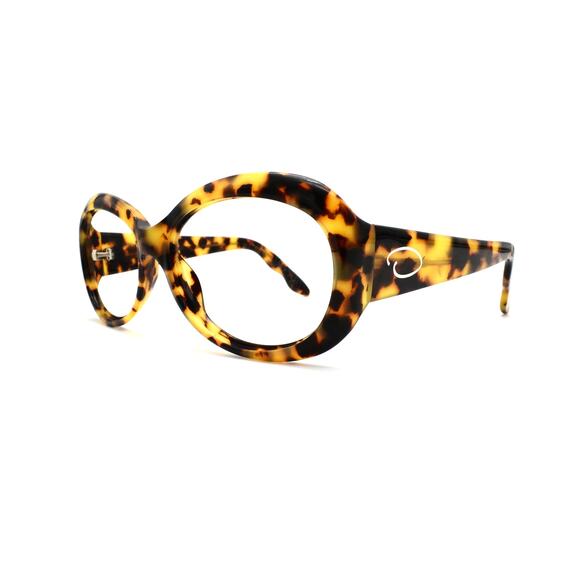 Oscar de la Renta 800414 063 451 OSWM1006 112 57-15-139 Sunglasses FRAMES - GOOD main image 4